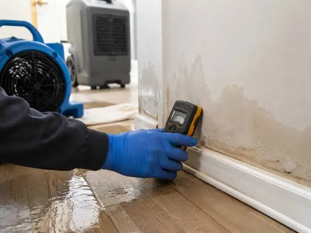24/7 Water damage restoration services in Shallowater, TX - Rapid flood cleanup and mitigation